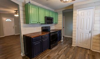 174 Perch St, Alma, GA 31510