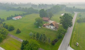 6985 E Hopewell Rd, Avilla, IN 46710