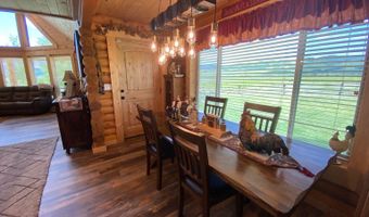 95 AUBURN FOREST Rd, Auburn, WY 83111