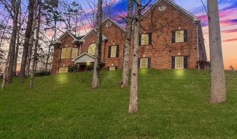 8010 Scudder Way, Ball Ground, GA 30107