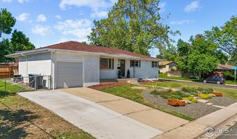 12017 W 58th Pl, Arvada, CO 80004