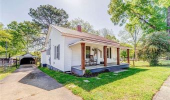 33 Elm St, Aragon, GA 30104