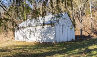 2487 SPERRYS RUN Rd, Baker, WV 26801