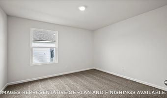 5307 Bachman Ct Plan: Aspen, Baker, LA 70811