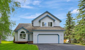 3414 Sherrie St, Anchorage, AK 99504