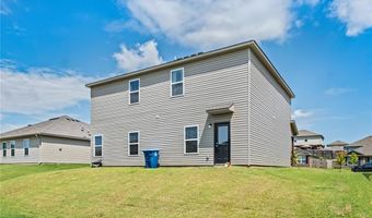 7107 Chestnut Hill Rd, Bentonville, AR 72713