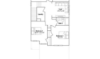 545 Morning Light Dr, Angier, NC 27501