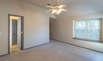 6364 Suncrest Way, Amarillo, TX 79124