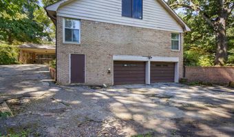2532 E HAWTHORNE Rd, Bartlett, TN 38134