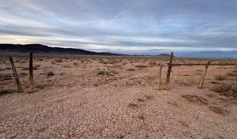 40 Acres #E-0721-0000-0000, Beryl, UT 84714