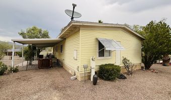 34800 S MESQUITE Dr, Black Canyon City, AZ 85324