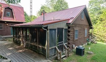 3167 N Happy Hollow Rd, Birdseye, IN 47513