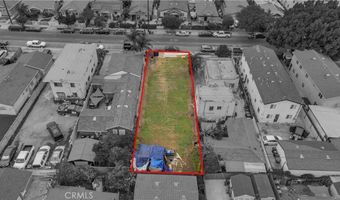 214 W 92nd, Los Angeles, CA 90003