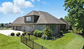 1439 St Thomas Way, Alcoa, TN 37701