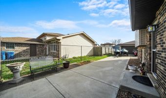 12820 S Blossom Dr, Alsip, IL 60803