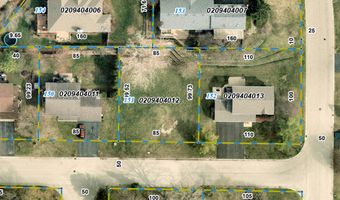 363 Creekside Ln, Antioch, IL 60002