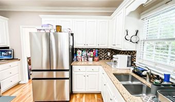3760 Mashie Ct, Acworth, GA 30101