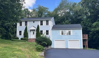 31 Hi Lea Farm Rd, Colchester, CT 06415