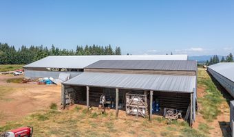 25641 S SCHOCKLEY Rd, Beavercreek, OR 97004