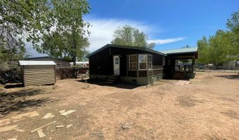 809 Camino Don Carlos, Bernalillo, NM 87004