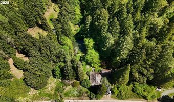 2128 STARVEOUT CREEK Rd, Azalea, OR 97410