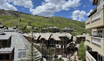 210 Offerson 215-8, Beaver Creek, CO 81620