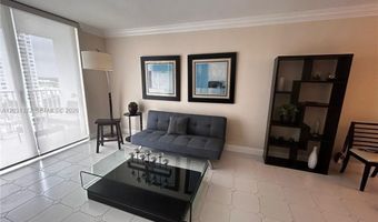 2851 NE 183 St 1014E, Aventura, FL 33160