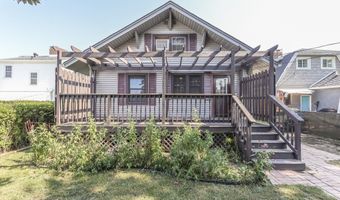 1005 Main St, Beech Grove, IN 46107