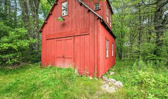 742 Old Stage Rd, Arrowsic, ME 04530