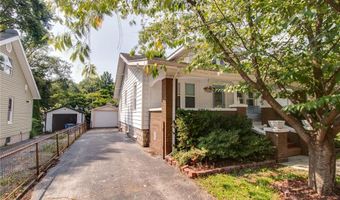3537 Fullerton Ave, Alton, IL 62002