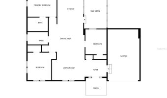 2436 OLD HOMELAND Rd, Bartow, FL 33830