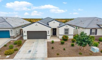 2703 W SEAVER Ave, Apache Junction, AZ 85120