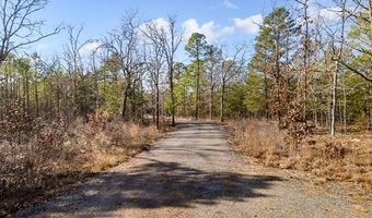 187602 N 4138 Rd, Antlers, OK 74523