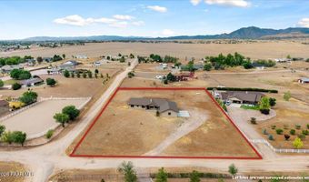 2275 W Canta Libre Rd, Chino Valley, AZ 86323