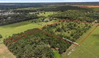 TBD 10th St, Bell, FL 32619