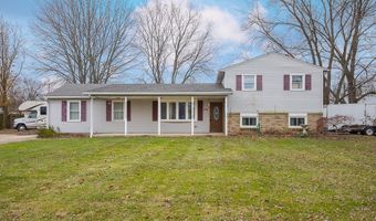 110 Habant Dr, Amherst, OH 44001