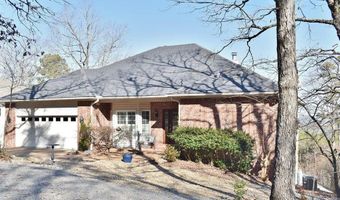 72 Mansilla Way, Hot Springs Village, AR 71909