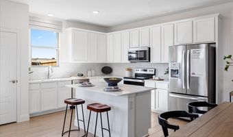 2707 Weston Way Plan: Elderberry, Anna, TX 75409