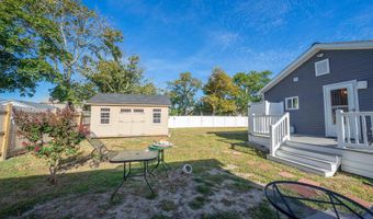 112 W Miami, Villas, NJ 08251