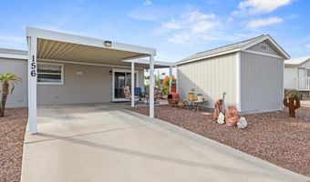 2000 S APACHE Rd 156, Buckeye, AZ 85326