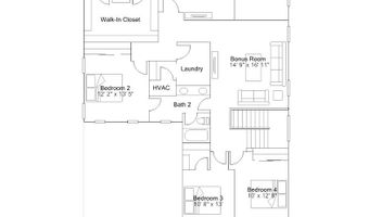20461 Myrtle Pl E Plan: Gregory, Bonney Lake, WA 98391