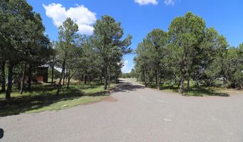 112 Ten Pines Rd, Torreon, NM 87061