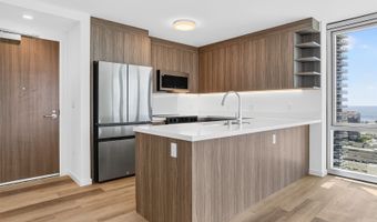 1515 Liona St 3400, Honolulu, HI 96814