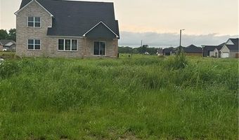 515 Dutton Ct, Barling, AR 72923