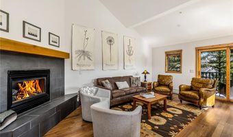 260 Ski Hill Rd 16, Breckenridge, CO 80424