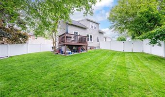 72 Lilac St, Cumberland, RI 02864