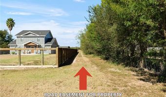 1320 W Eldora Rd, Alamo, TX 78516