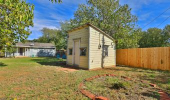 2109 Collins Ave, Abilene, TX 79603
