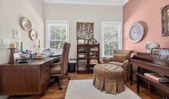 16 OLD COACH Rd, Anniston, AL 36207