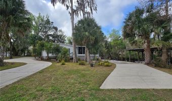 56449 MAPLE Rd, Astor, FL 32102